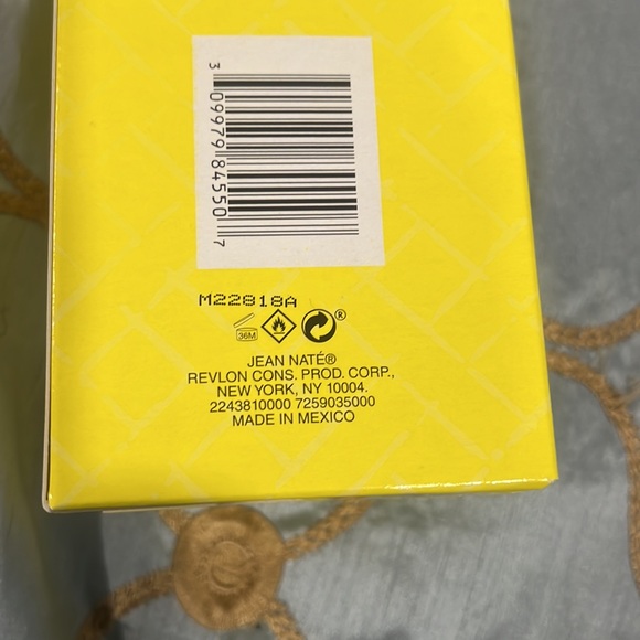 Jean Nate after bath Splash original - Picture 3 of 3